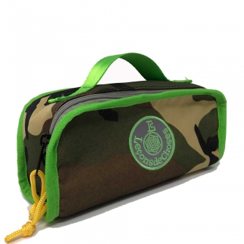 Trousse scolaire militaire