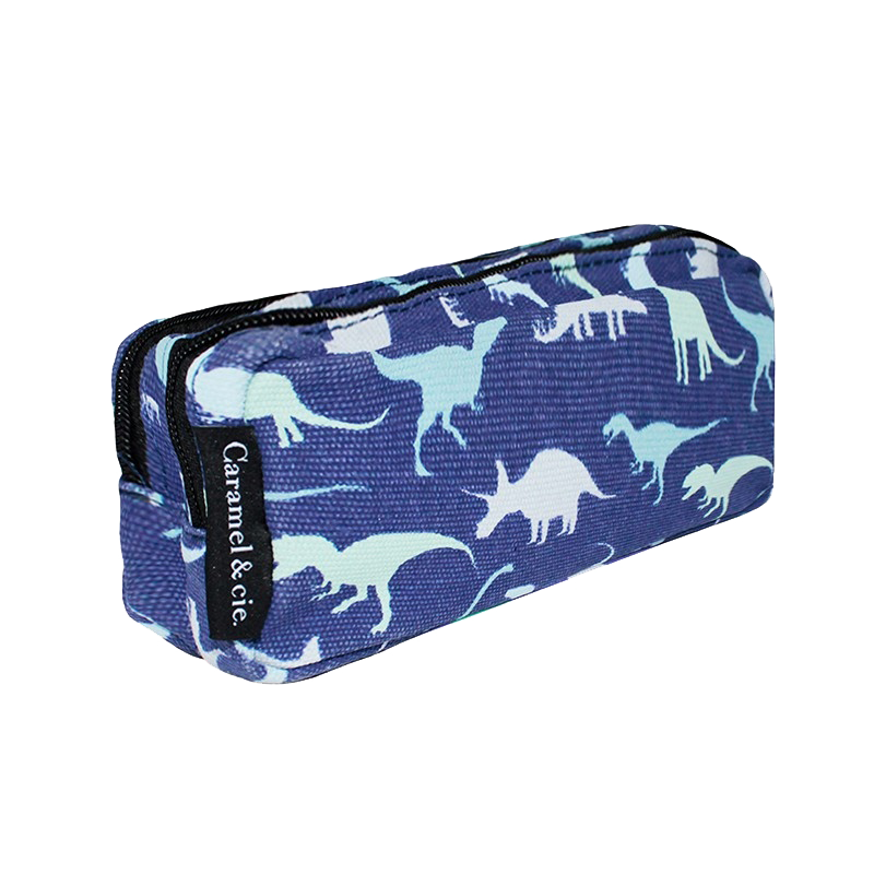 Trousse 2 compartiments garçon