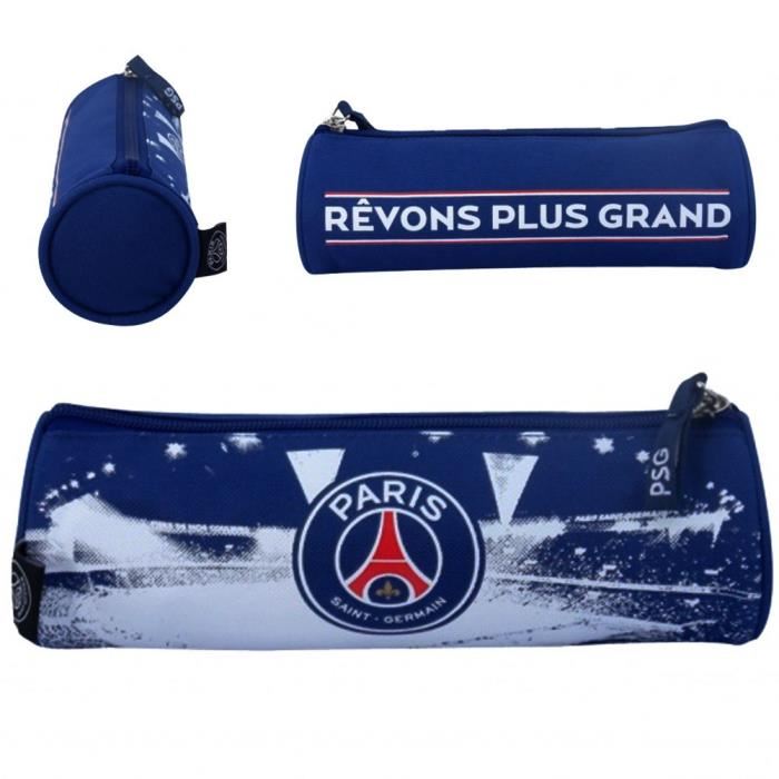Trousse scolaire psg