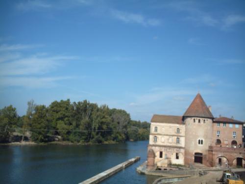 Art et couleur villemur sur tarn