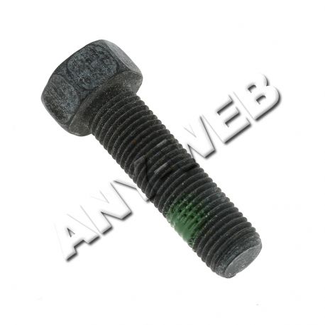 Lame tondeuse mc culloch bro22