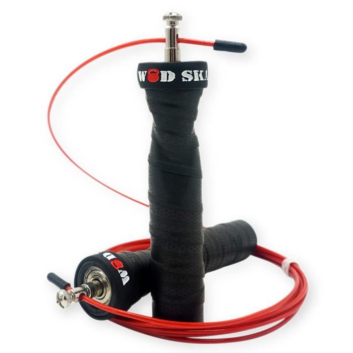 Regler corde a sauter crossfit