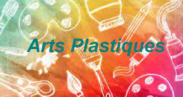 Glossaire art plastique