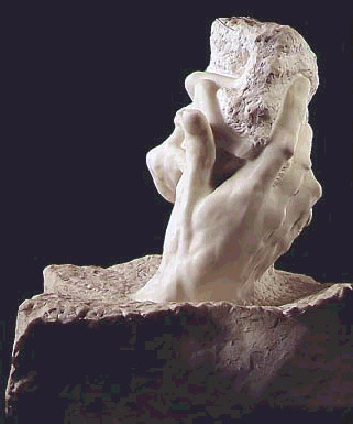 Ronde bosse définition