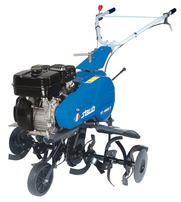 Tarif motoculteur staub neuf