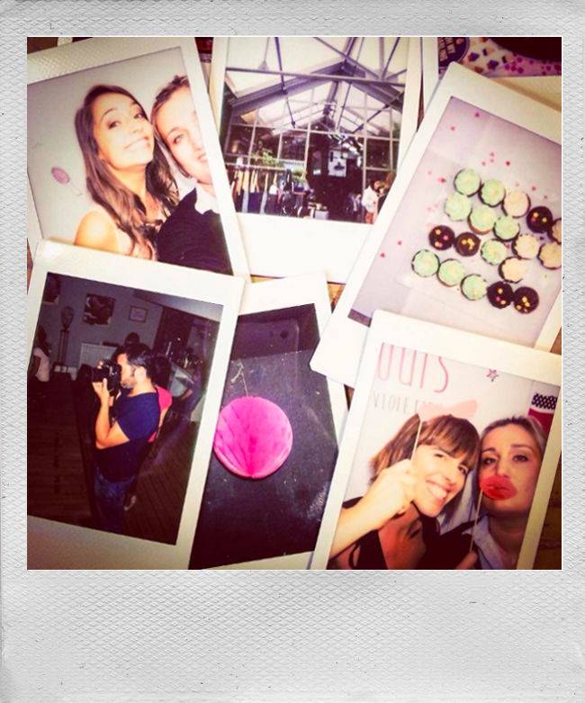 Restaurant pour enterrement de vie de jeune fille toulouse