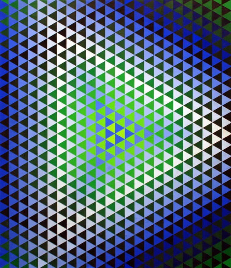 Art cinetique definition