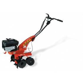 Motobineuse thermique 139cc ovh