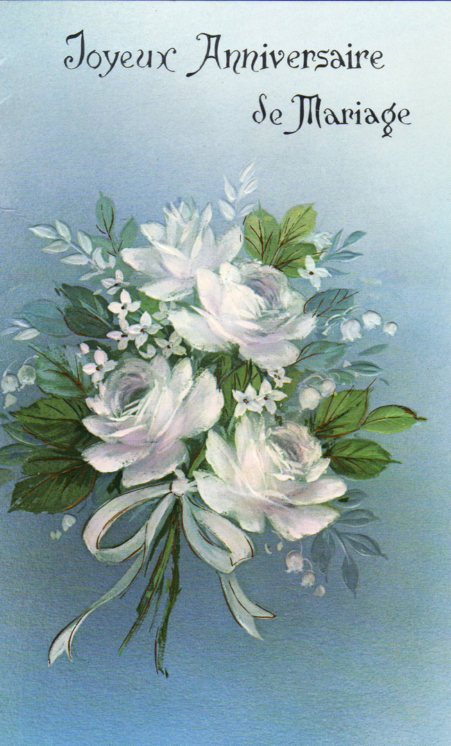 55 ans de mariage signification